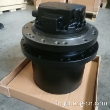 Mag-33VP Travel Motor Mag-33VP-650F-22 Final Drive